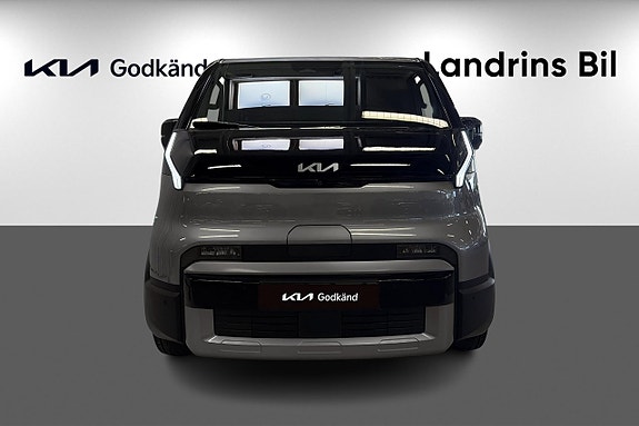 Kia PV5 2 of 16