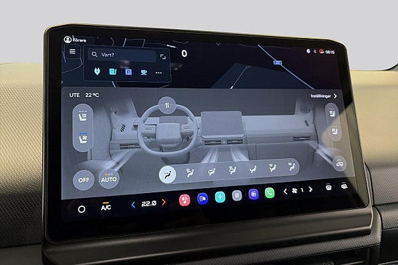 Kia PV5 12 of 16