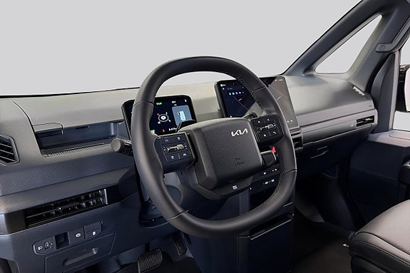 Kia PV5 13 of 16