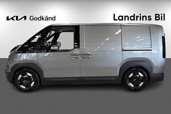 Kia PV5 4 of 16