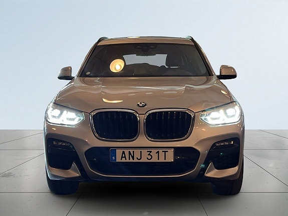 BMW X3 2 of 23