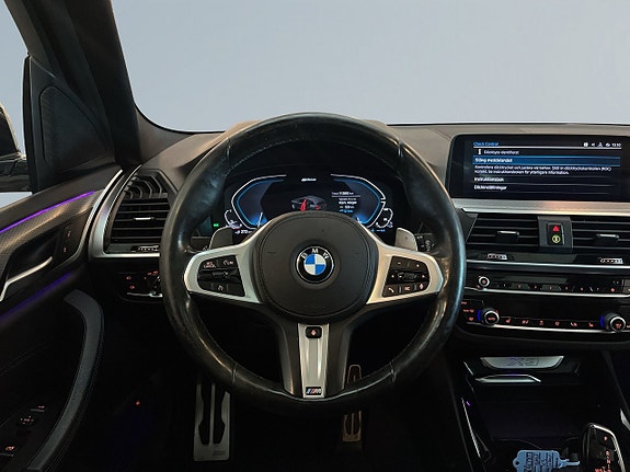 BMW X3 9 of 23