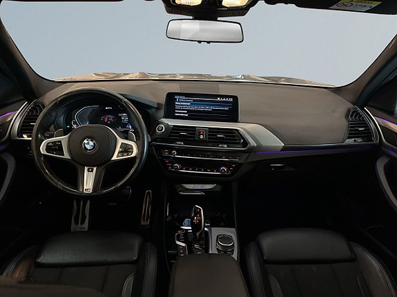 BMW X3 8 of 23