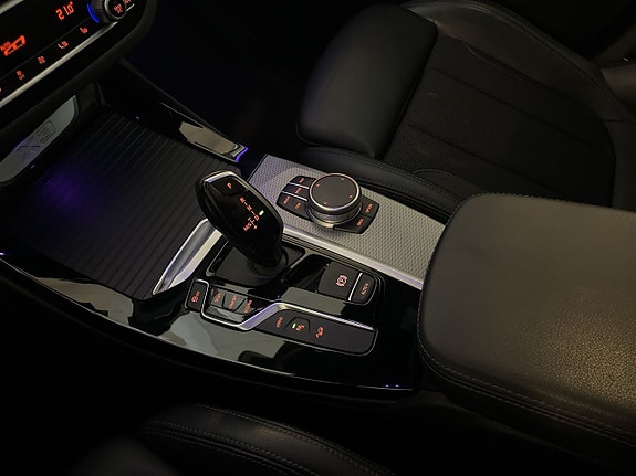 BMW X3 19 of 23