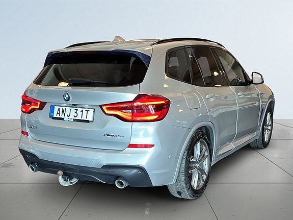 BMW X3 6 of 23