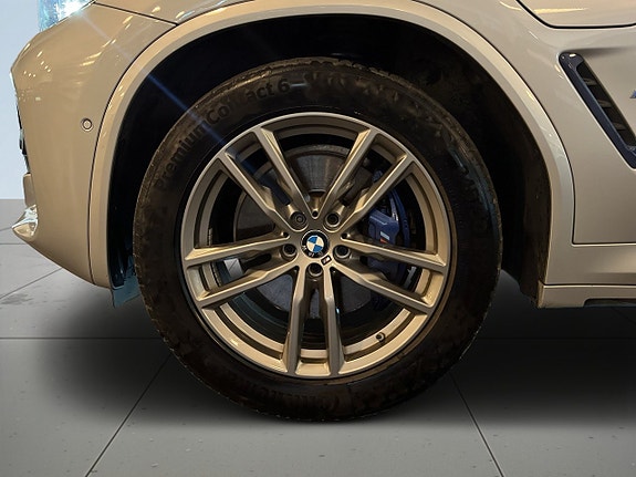 BMW X3 14 of 23