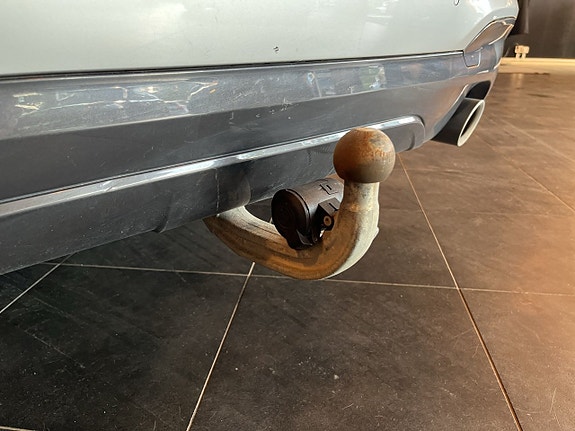 BMW X3 20 of 23