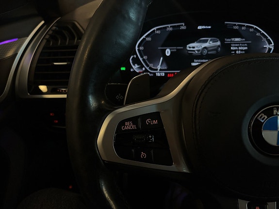 BMW X3 17 of 23