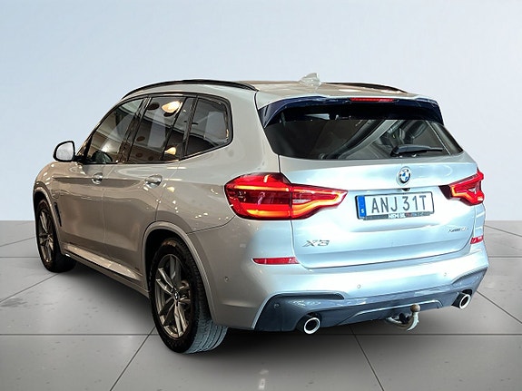 BMW X3 5 of 23