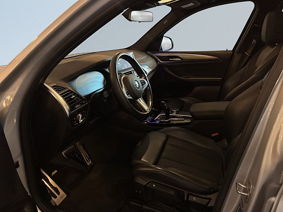 BMW X3 7 of 23