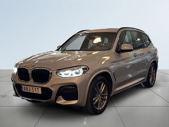 BMW X3 16 of 23