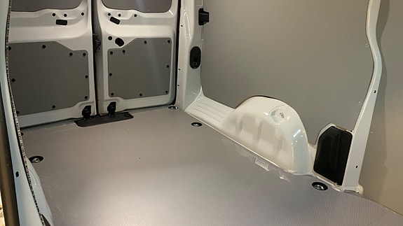 Opel Vivaro 11 of 13
