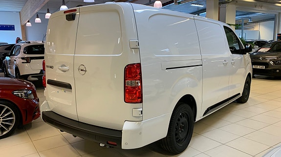 Opel Vivaro 3 of 13