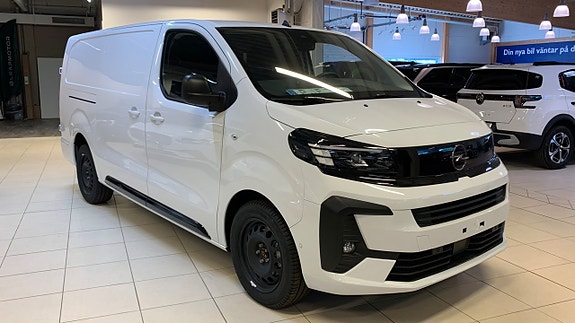 Opel Vivaro 4 of 13