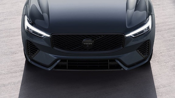 Volvo XC60 10 of 30