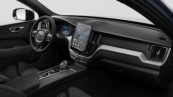 Volvo XC60 25 of 30
