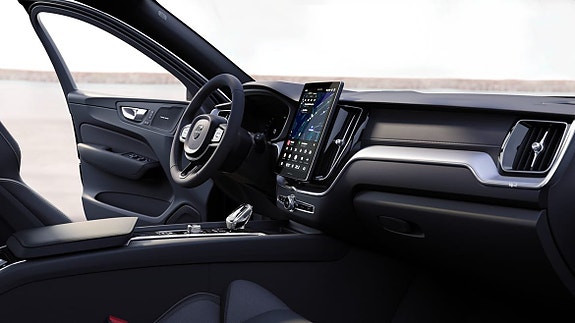 Volvo XC60 28 of 30