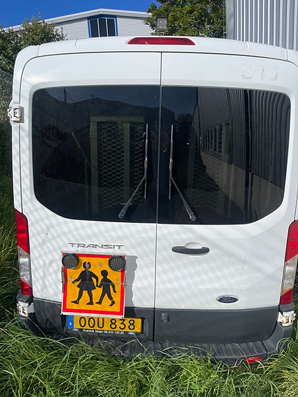 Ford Transit 4 of 6
