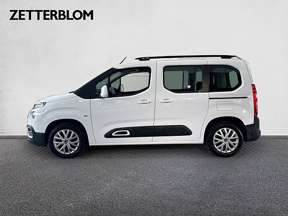 Citroen Berlingo 2 of 14