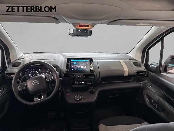 Citroen Berlingo 10 of 14