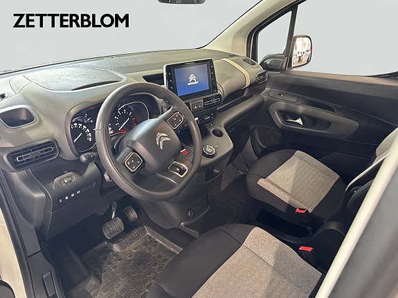 Citroen Berlingo 8 of 14