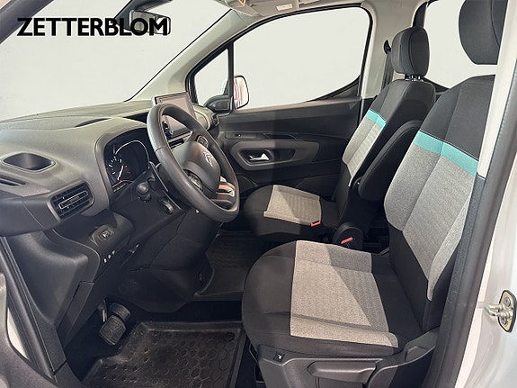 Citroen Berlingo 7 of 14