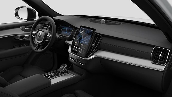 Volvo XC90 25 of 30