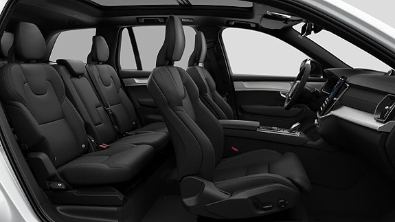 Volvo XC90 28 of 30