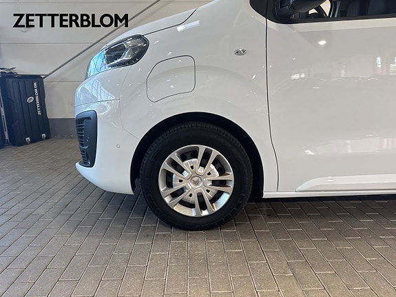 Citroen E-Jumpy 13 of 14