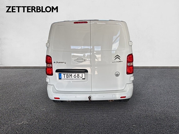 Citroen E-Jumpy 4 of 14