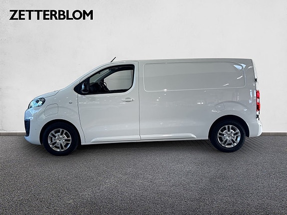 Citroen E-Jumpy 2 of 14