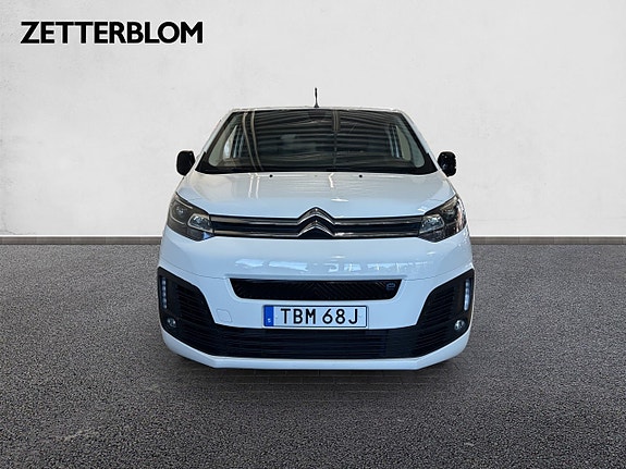 Citroen E-Jumpy 5 of 14