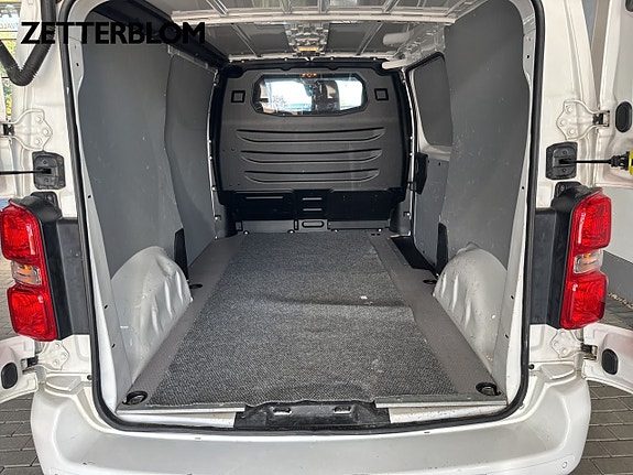 Citroen E-Jumpy 6 of 14