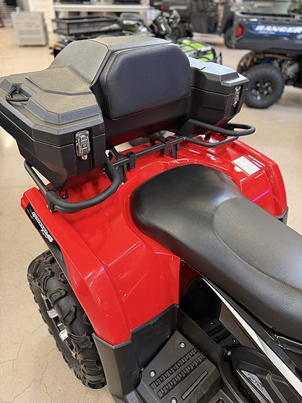 CFMOTO 520 C FORCE Terräng Begagnad 5 of 6