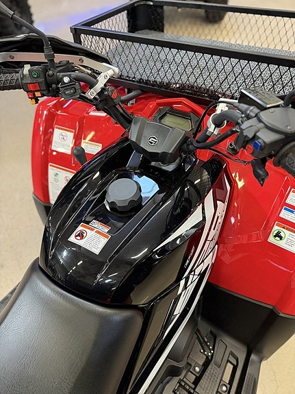 CFMOTO 520 C FORCE Terräng Begagnad 4 of 6