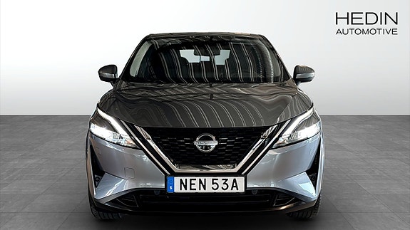 Nissan Qashqai 8 of 12