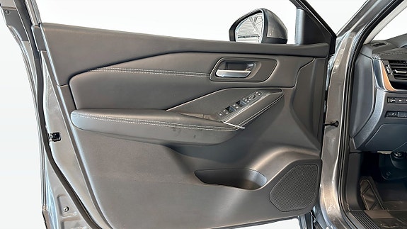 Nissan Qashqai 11 of 12