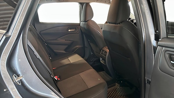 Nissan Qashqai 5 of 12