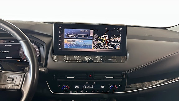 Nissan Qashqai 12 of 12