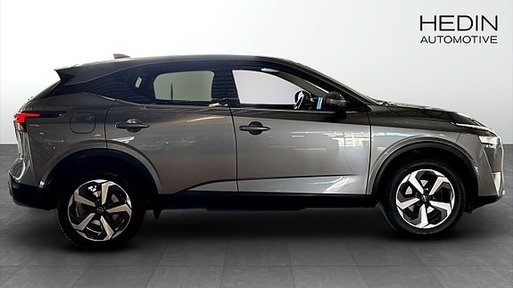Nissan Qashqai 6 of 12