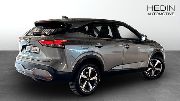 Nissan Qashqai 2 of 12