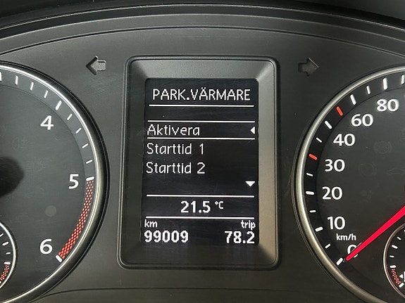 Volkswagen Caddy 21 of 24