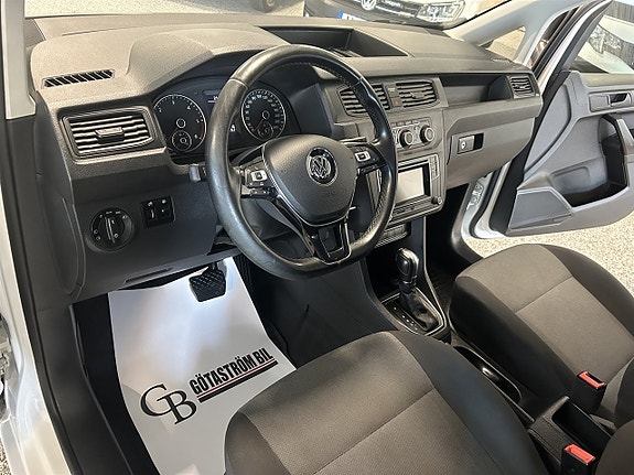 Volkswagen Caddy 12 of 24