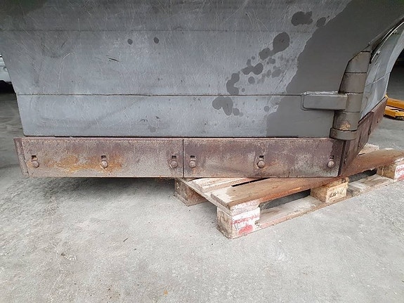 Holms KHV-2.80 3 of 6