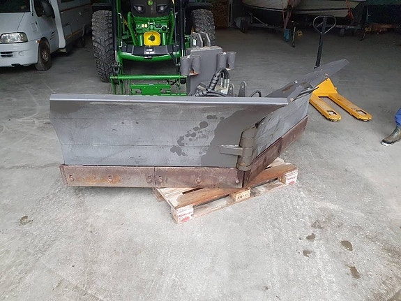 Holms KHV-2.80 2 of 6