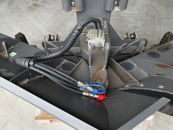 Holms KHV-2.80 5 of 6