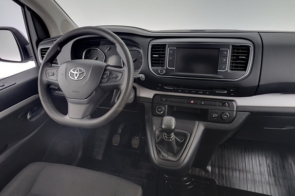 Toyota Proace Verso 15 of 27