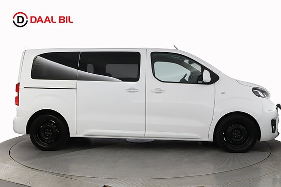 Toyota Proace Verso 5 of 27