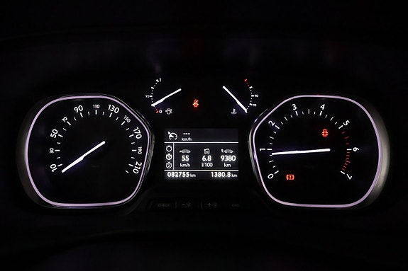 Toyota Proace Verso 18 of 27