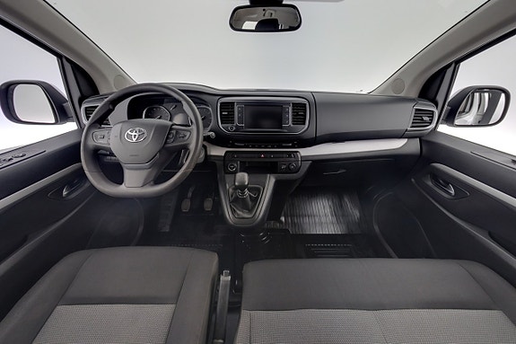 Toyota Proace Verso 13 of 27